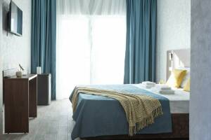 Изображение Изображение: Трехместный «Комфорт» с балконом #1 #2