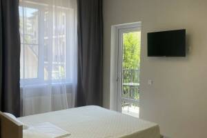 Изображение Изображение: Двухкомнатный семейный номер #1 #4