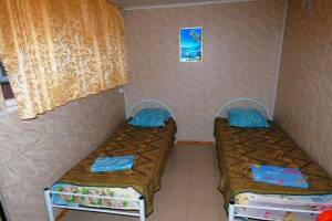 Изображение Изображение: Двухместный «Эконом» #1 #1