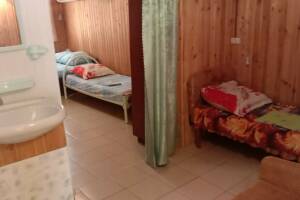 Изображение Изображение: Четырехместный «Эконом» #1 #3