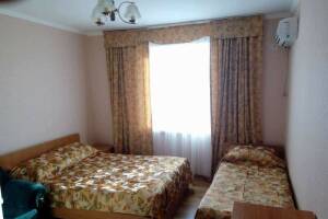 Изображение Изображение: Четырёхместный с удобствами #1 #3