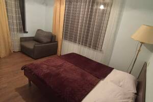 Изображение Изображение: Двухместный с удобствами в номере #1 #1