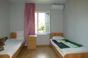 Изображение Изображение: Двухместный «Эконом» #1 #4