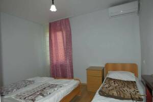 Изображение Изображение: Трехместный «Эконом» #1 #5