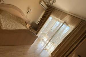 Изображение Изображение: Апартаменты трёхкомнатные #1 #2