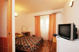 Изображение Изображение: Трёхместный номер #1 #2