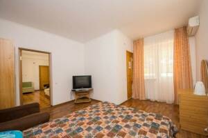 Изображение Изображение: Двухкомнатный номер #1 #4