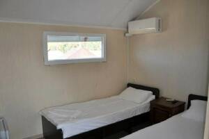 Изображение Изображение: Двухместный номер «Эконом» с санузлом #1 #6