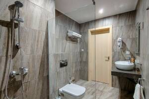 Изображение Изображение: «Стандарт» без балкона #1 #1