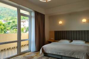 Изображение Изображение: «Стандарт» с балконом #1 #2