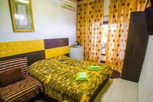 Изображение Изображение: Номер 3-х местный «Комфорт» с отдельным входом #1 #4