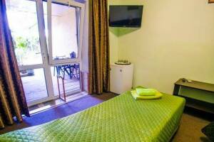 Изображение Изображение: Номер 3-х местный «Стандарт». Завтрак включен #1 #6