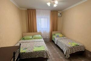 Изображение Изображение: Комната «Стандарт» 3 местная #1 #3