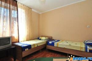 Изображение Изображение: Двухместный «Эконом» #1 #4