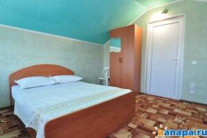 Изображение Изображение: Трехместный «Эконом» #1 #5