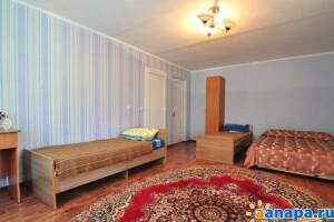 Изображение Изображение: Четырехместный «Эконом» #1 #6