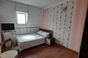 Изображение Изображение: Двухместный «Стандарт» #1 #1