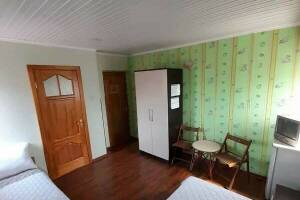 Изображение Изображение: Трехместный «Стандарт» #1 #2