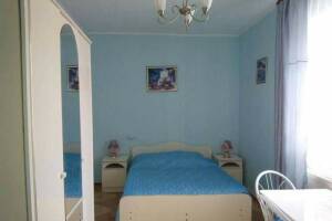 Изображение Изображение: Четырёхместный «Стандарт» #1 #3