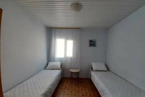 Изображение Изображение: Двухместный «Эконом» 2 этаж #1 #5