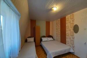 Изображение Изображение: Семейный двухкомнатный «Стандарт» 1 этаж #1 #6