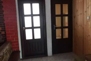 Изображение Изображение: Двух комнатный номер с удобствами, кухней 1этаж #1 #2