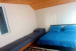 Изображение Изображение: Семейный номер с кухней #1 #3