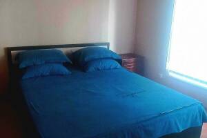 Изображение Изображение: Трехместный номер, мансарда #1 #7