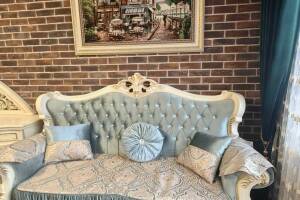 Изображение Изображение: Номер «Люкс» 2хместный #1 #1