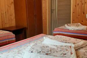 Изображение Изображение: Четырёхместный номер «Стандарт» #1 #2