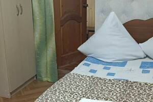 Изображение Изображение: Двухместный номер «Эконом» #1 #4