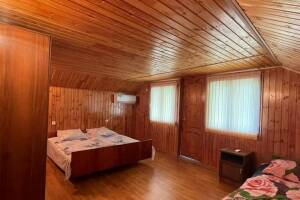 Изображение Изображение: Четырехместный номер с видом на сад #1 #2