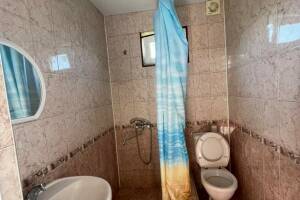 Изображение Изображение: Четырехместный номер на 2 этаже #1 #3