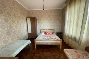 Изображение Изображение: Трехместный номер #1 #4