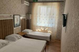 Изображение Изображение: Трехместный «Стандарт» #1 #2