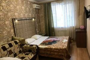 Изображение Изображение: Двухкомнатный «Люкс» #1 #3