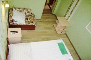 Изображение Изображение: Двухместный «Стандарт» #1 #5