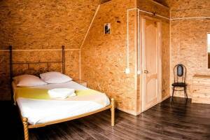 Изображение Изображение: Двухместный «Мансардный» #1 #1