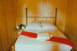 Изображение Изображение: Двухместный с личной террасой #1 #2