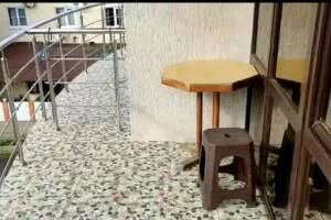 Изображение Изображение: 4-х местный «Полулюкс» № 1 #1 #1