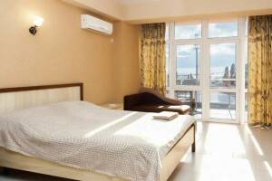 Изображение Изображение: 4-х местный «Полулюкс» № 2 #1 #2