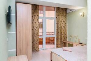 Изображение Изображение: 3-х местный «Полулюкс» № 5 #1 #5