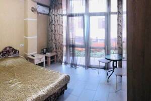 Изображение Изображение: 3-х местный «Полулюкс» № 6 #1 #6