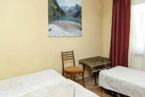 Изображение Изображение: 3-х местный «Комфорт» № 1 #1 #7