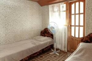 Изображение Изображение: 3-х местный «Эконом» с видом на море #1 #9