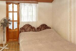 Изображение Изображение: 3-х местный «Эконом» с видом во двор #1 #10