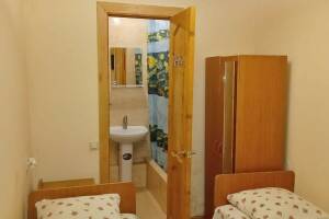 Изображение Изображение: Двухместный Стандарт Мини на 1ом этаже #1 #8