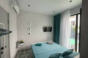 Изображение Изображение: Номер-6 #1 #6