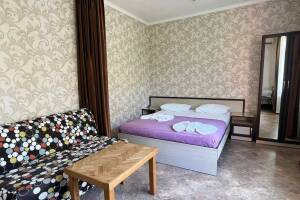 Изображение Изображение: Пятиместный номер с видом на море #1 #9