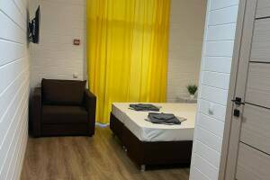 Изображение Изображение: 2х местный номер корпус #1 #4